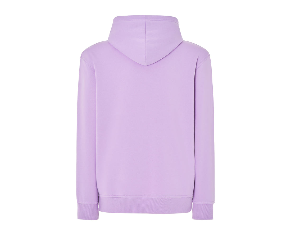 Jhk Kangaroo Sweatshirt