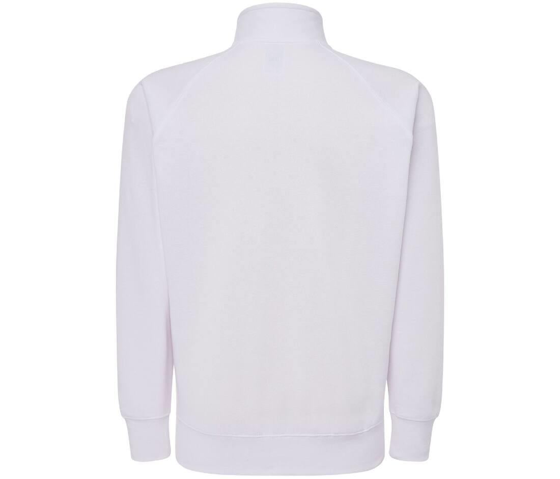 Jhk Full Zip Sweatshirt
