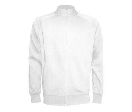 Jhk Full Zip Sweatshirt