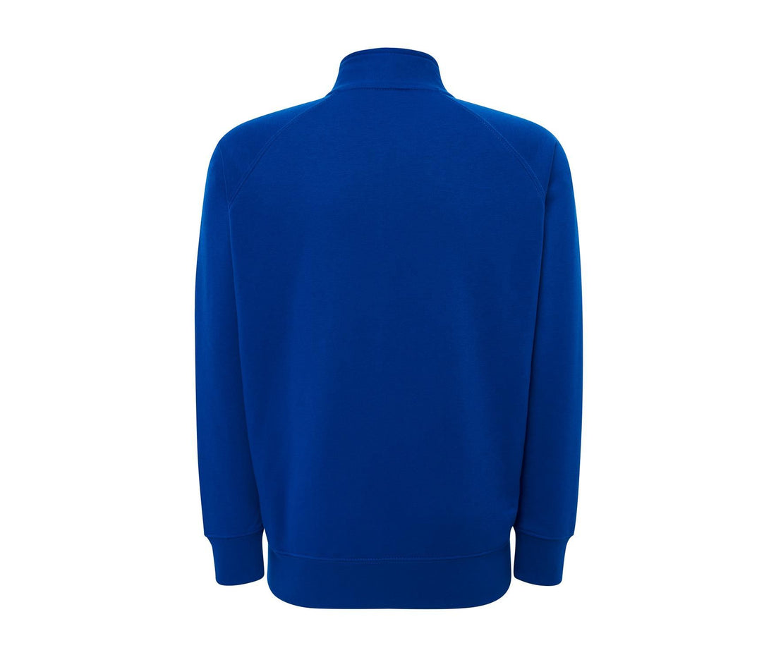 Jhk Full Zip Sweatshirt