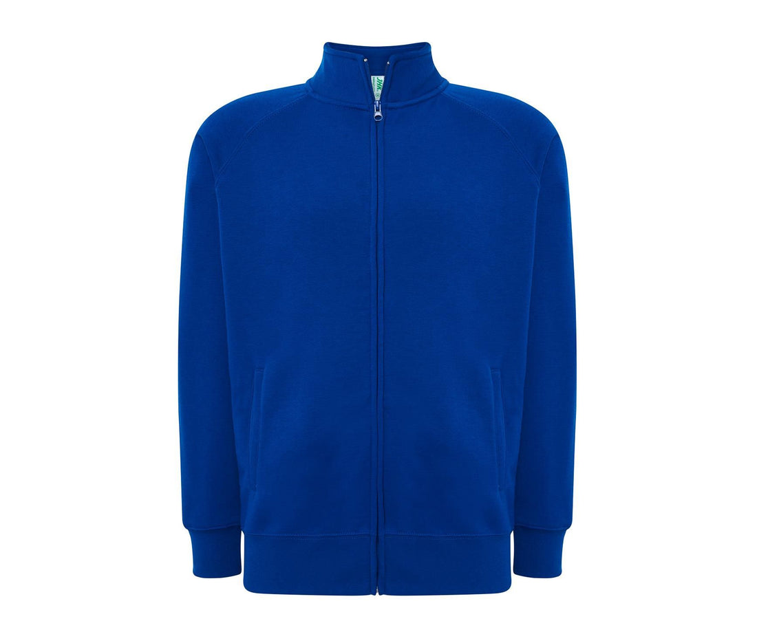 Jhk Full Zip Sweatshirt