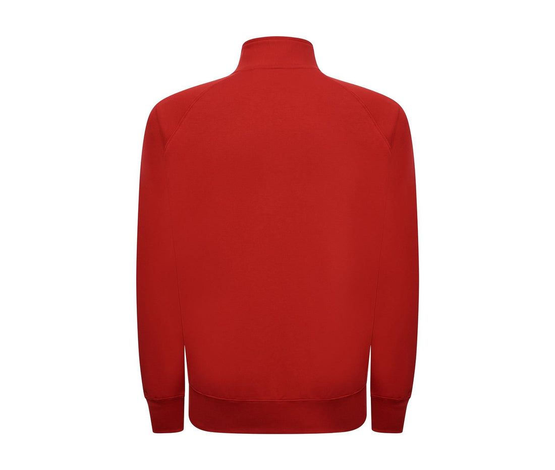 Jhk Full Zip Sweatshirt