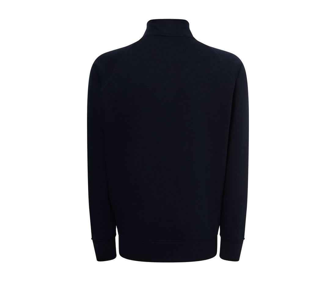 Jhk Full Zip Sweatshirt
