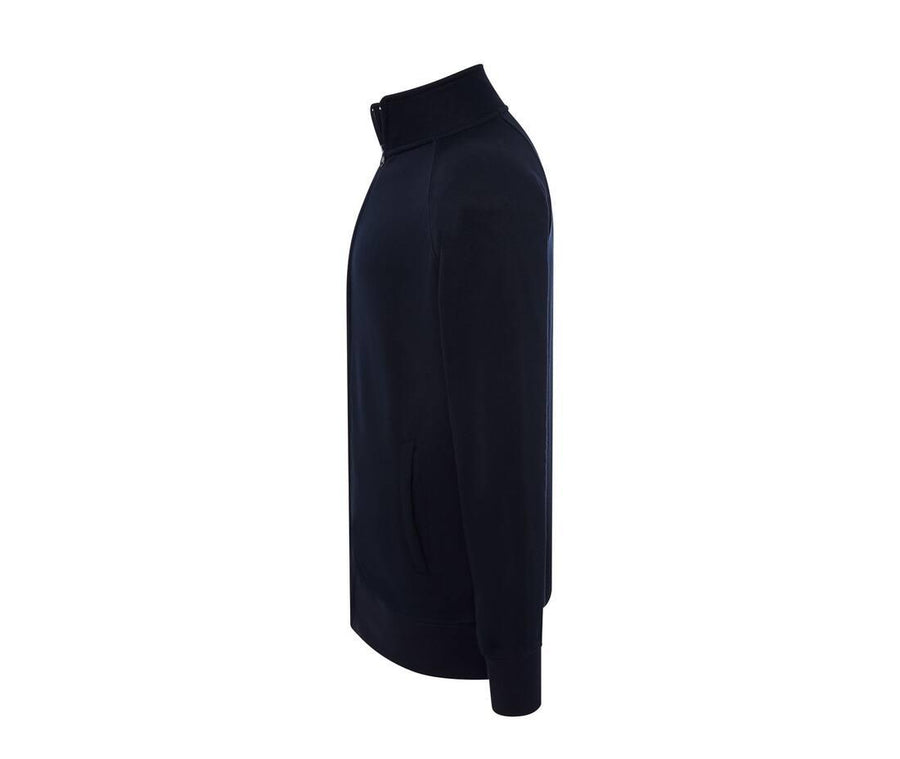 Full Zip Sweatshirt