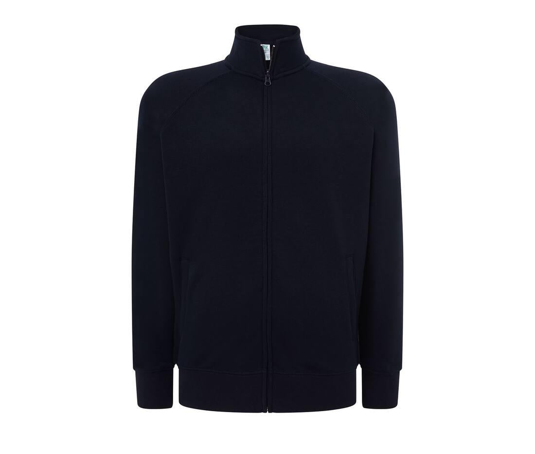 Jhk Full Zip Sweatshirt
