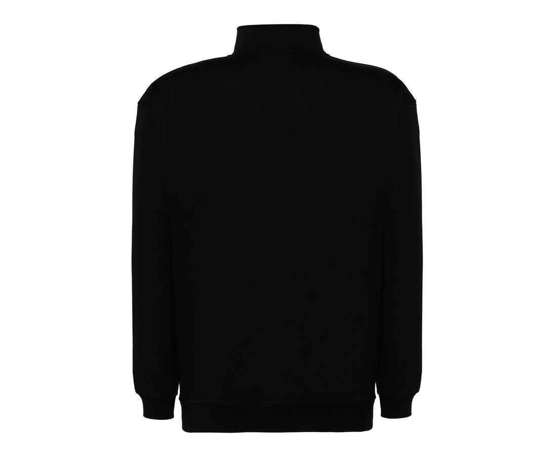 Jhk Full Zip Sweatshirt