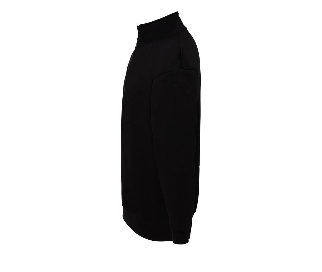 Jhk Full Zip Sweatshirt