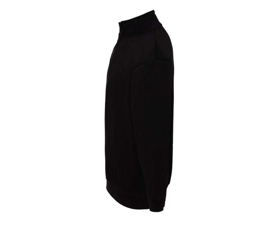 Full Zip Sweatshirt