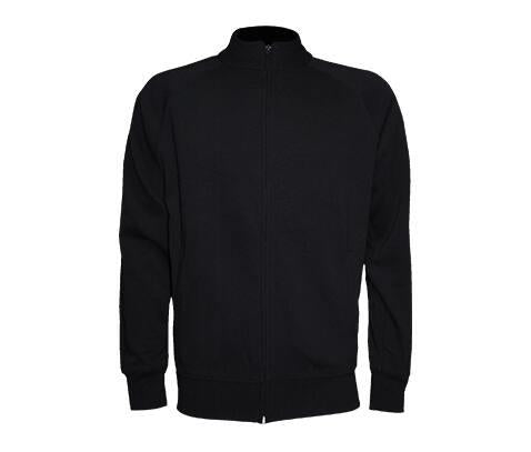 Jhk Full Zip Sweatshirt