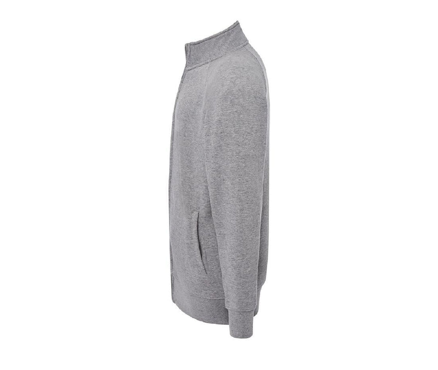 Full Zip Sweatshirt