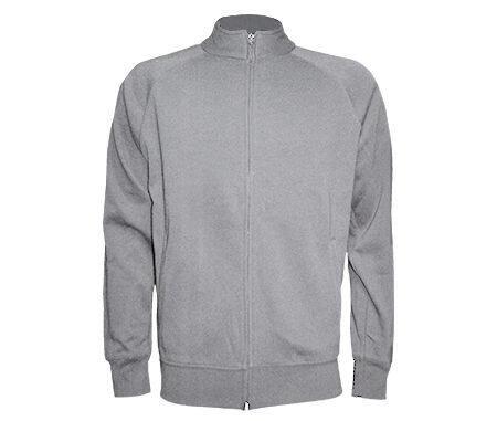 Jhk Full Zip Sweatshirt