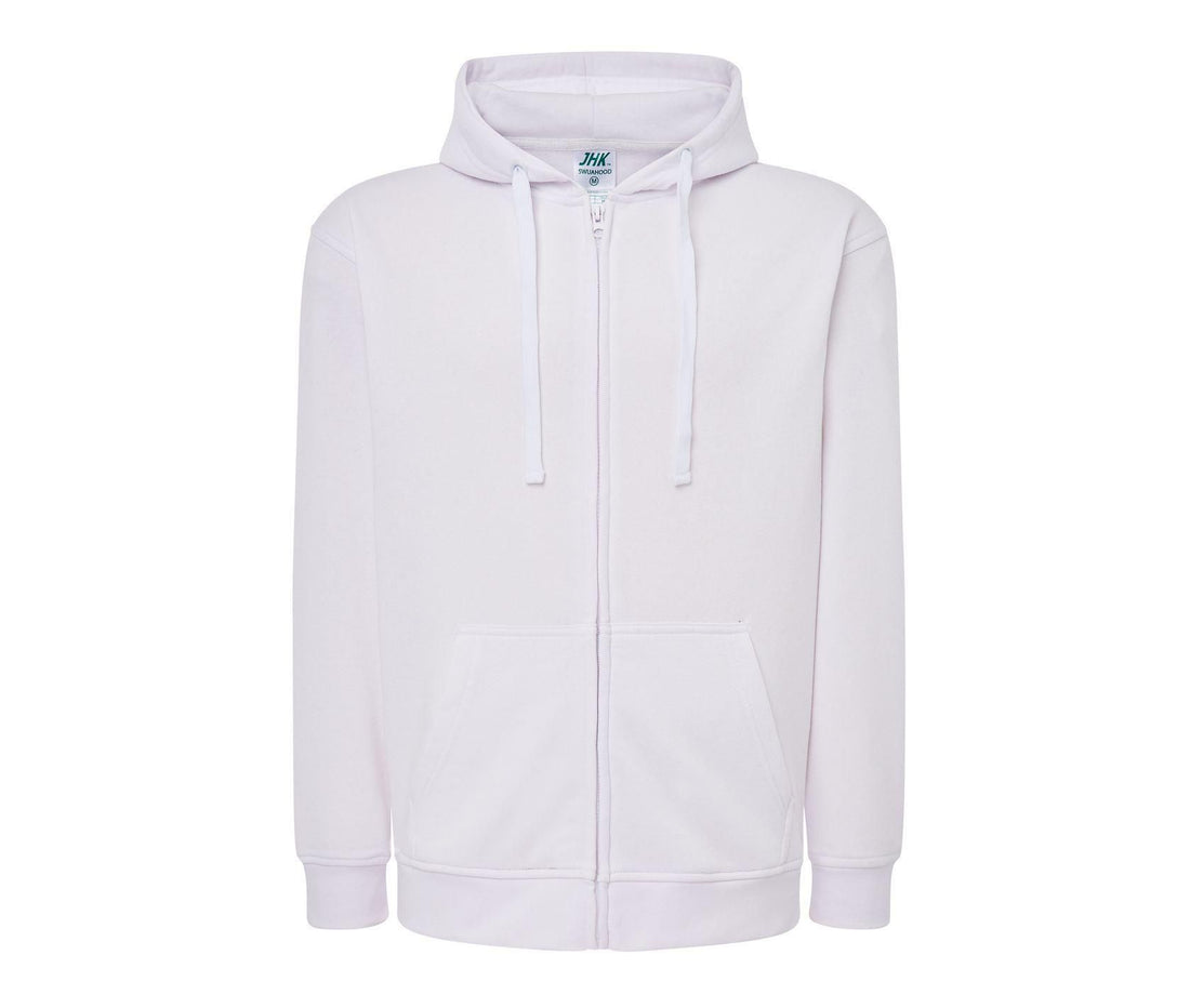 Jhk Hooded Sweatshirt Unisex