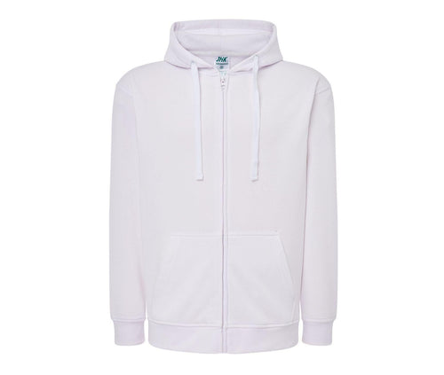 Jhk Hooded Sweatshirt Unisex