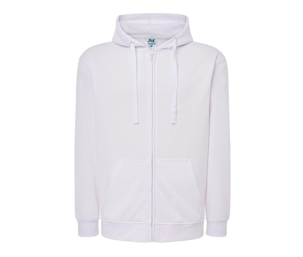 Jhk Hooded Sweatshirt Unisex