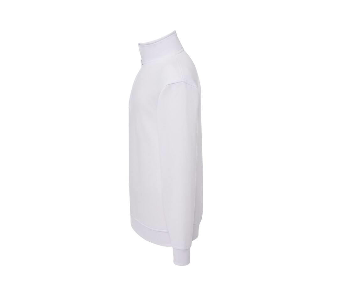 Jhk Half Zip Sweater Shirt