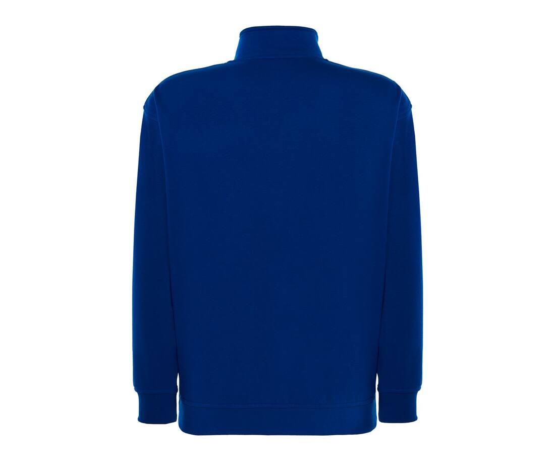 Jhk Half Zip Sweater Shirt
