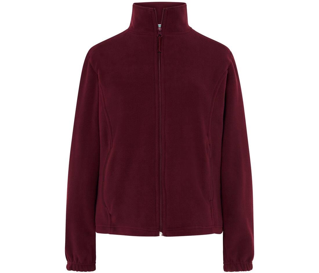 Jhk Polar Fleece Women
