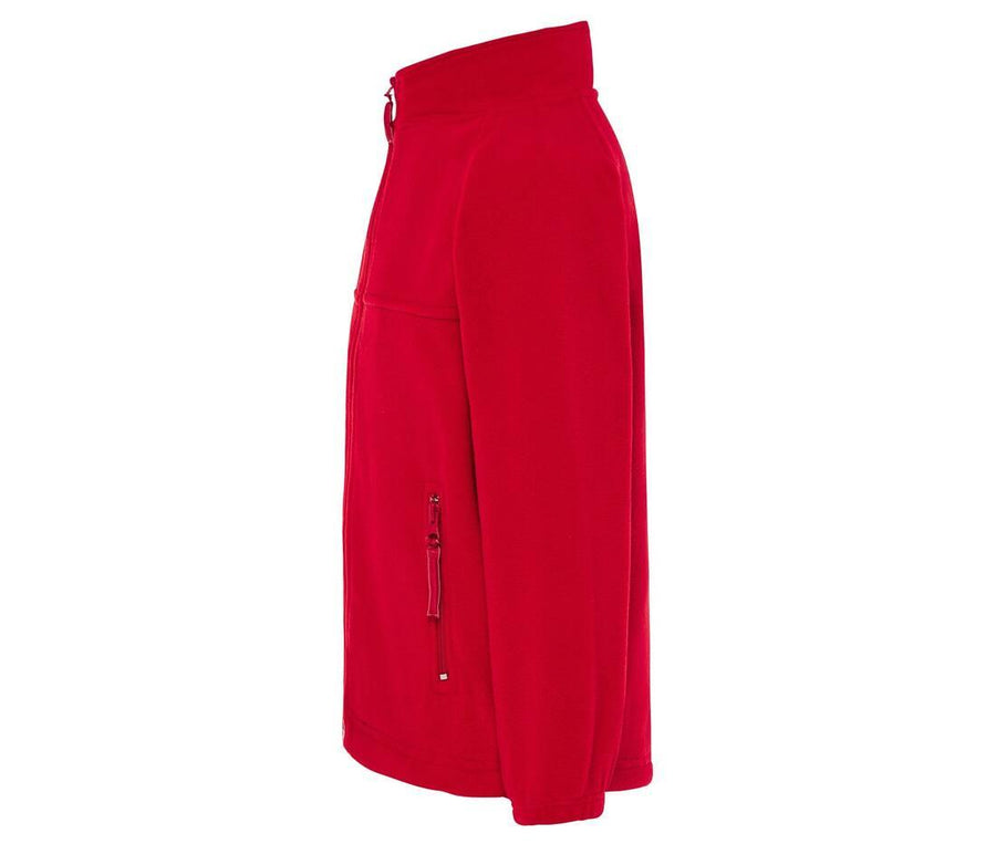 Kid Polar Fleece