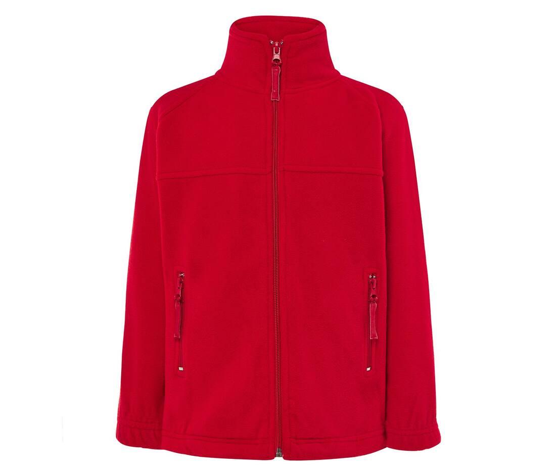Jhk Kid Polar Fleece