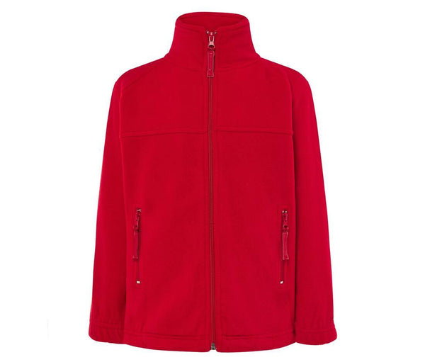 Jhk Kid Polar Fleece