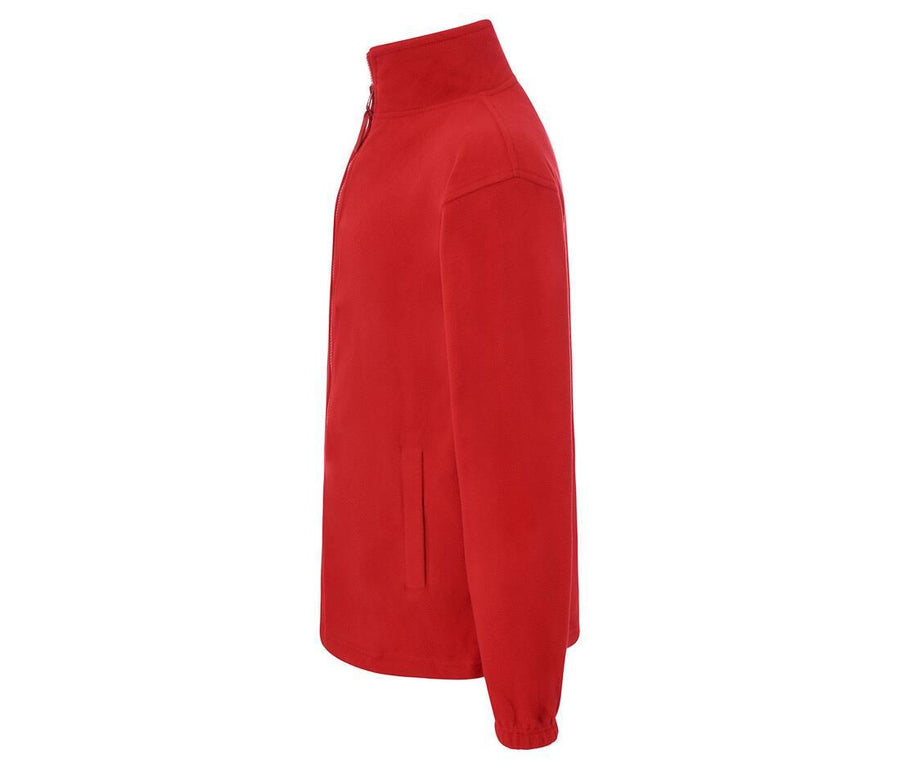 Polar Fleece Man