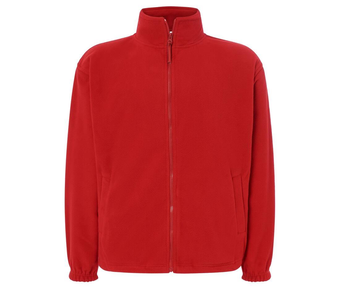 Jhk Polar Fleece Man