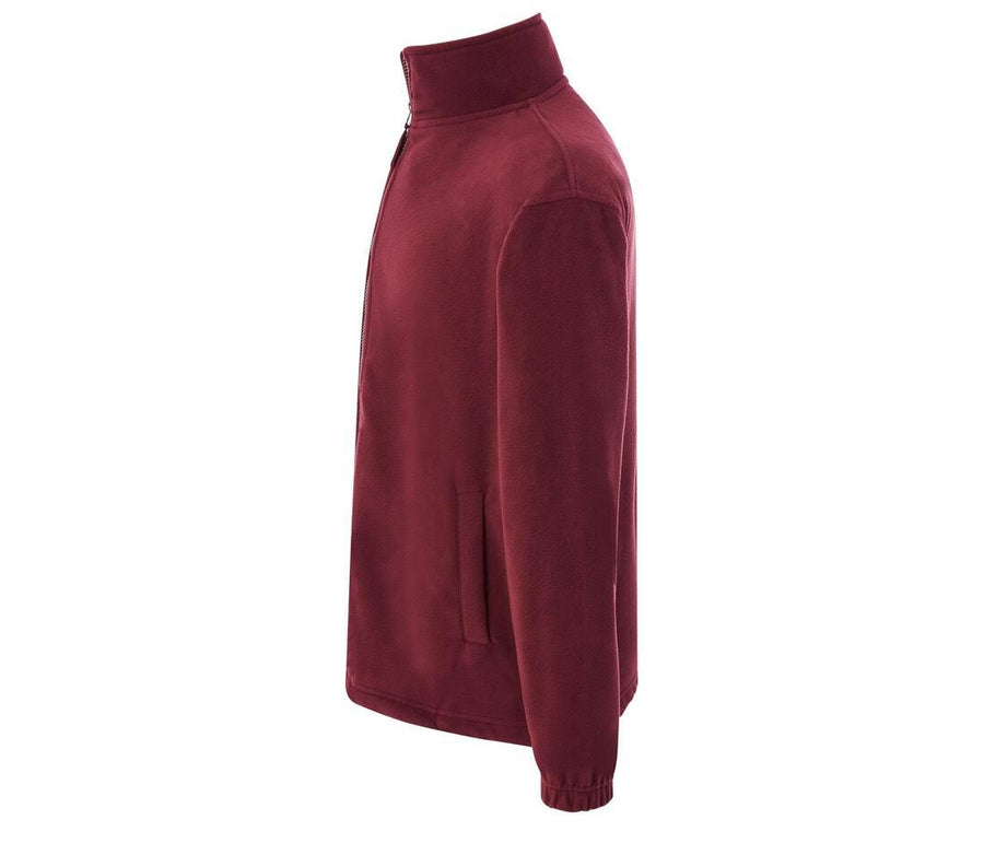 Polar Fleece Man
