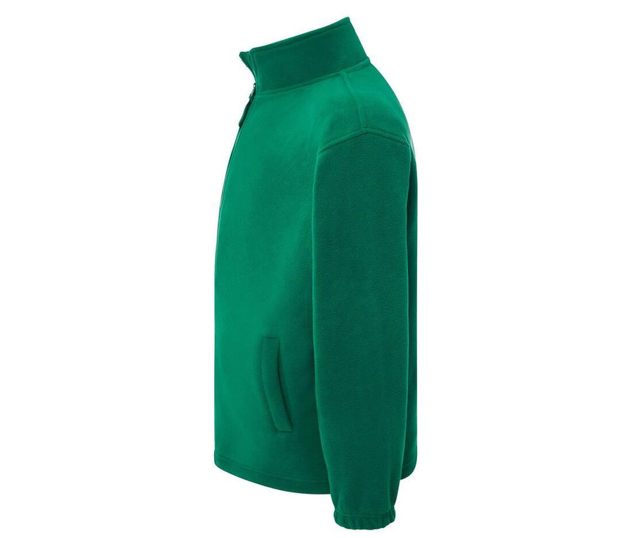Polar Fleece Man