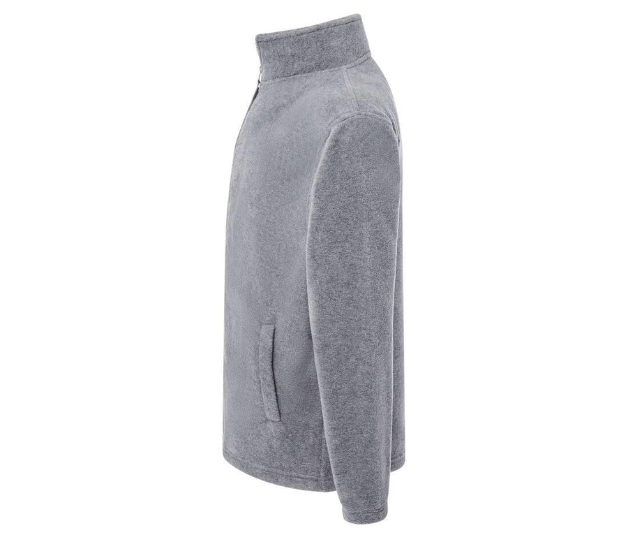 Polar Fleece Man