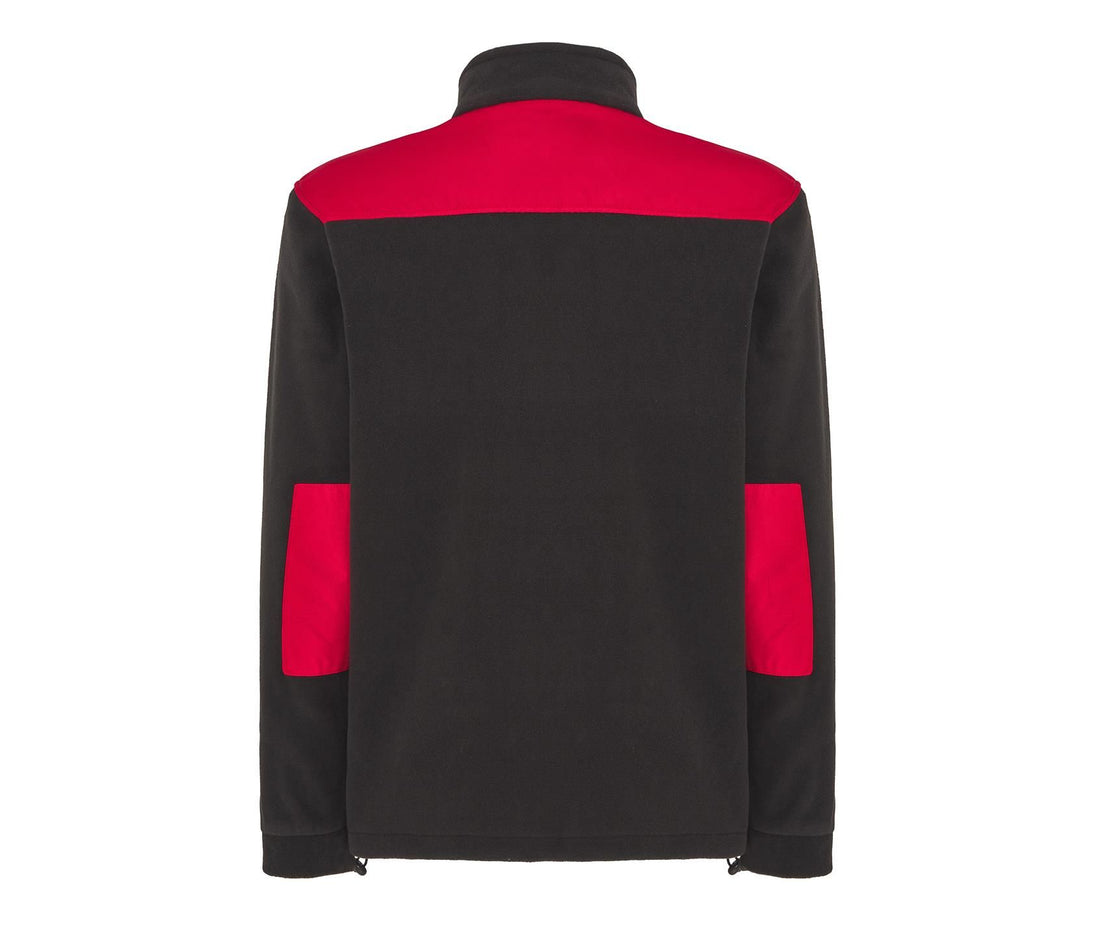 Jhk Full Zip Fleece Jacket