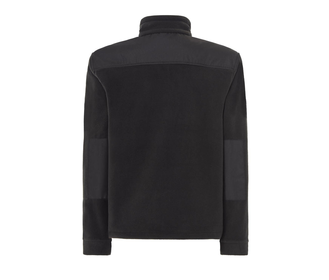 Jhk Full Zip Fleece Jacket