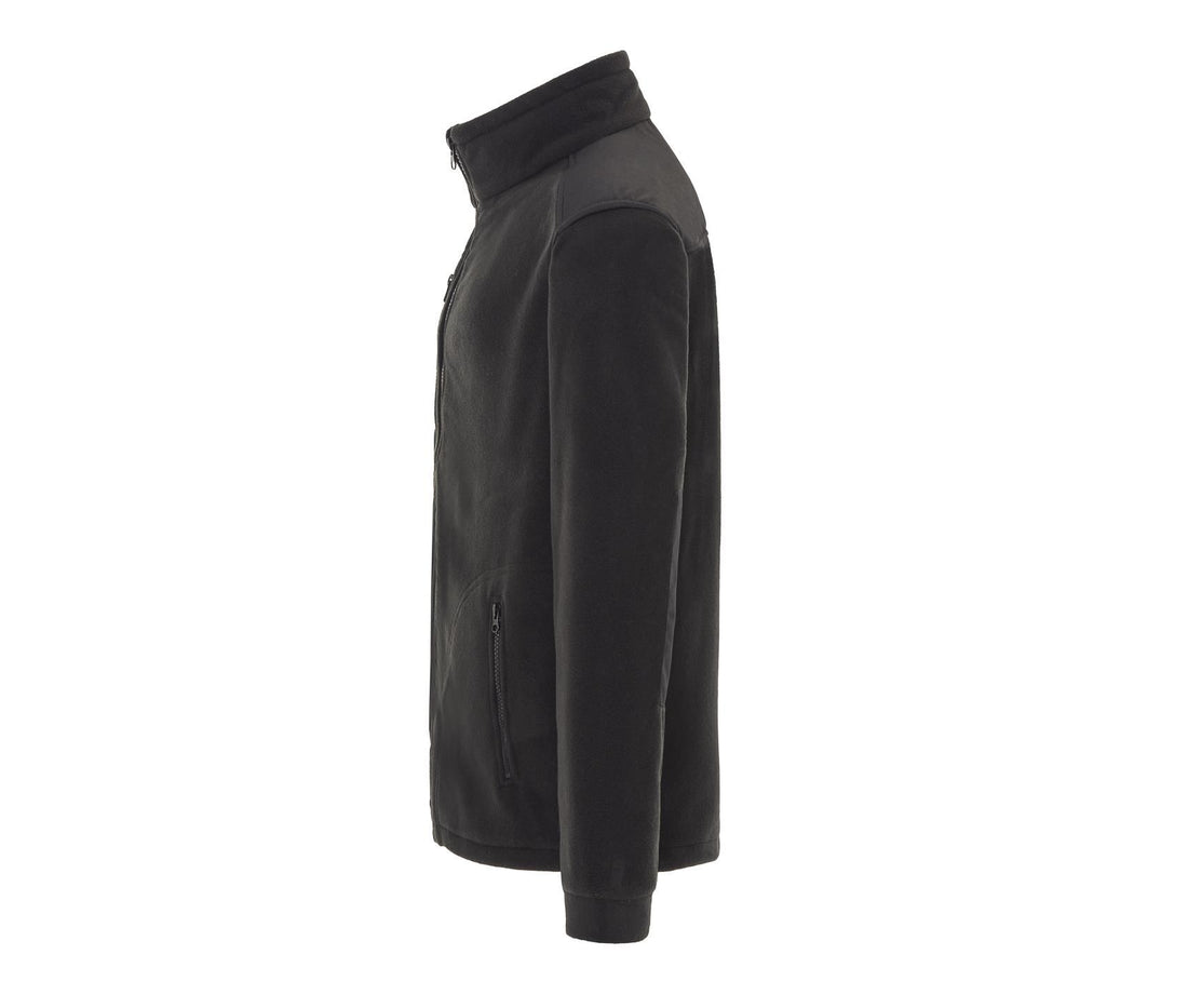 Jhk Full Zip Fleece Jacket