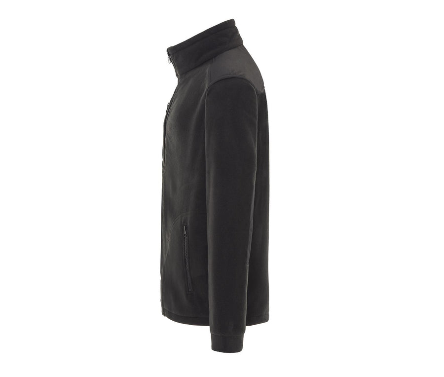 Full Zip Fleece Jacket