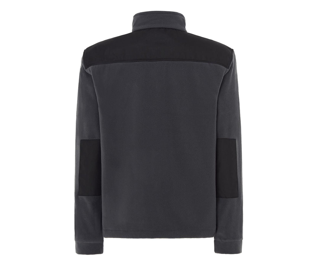 Jhk Full Zip Fleece Jacket