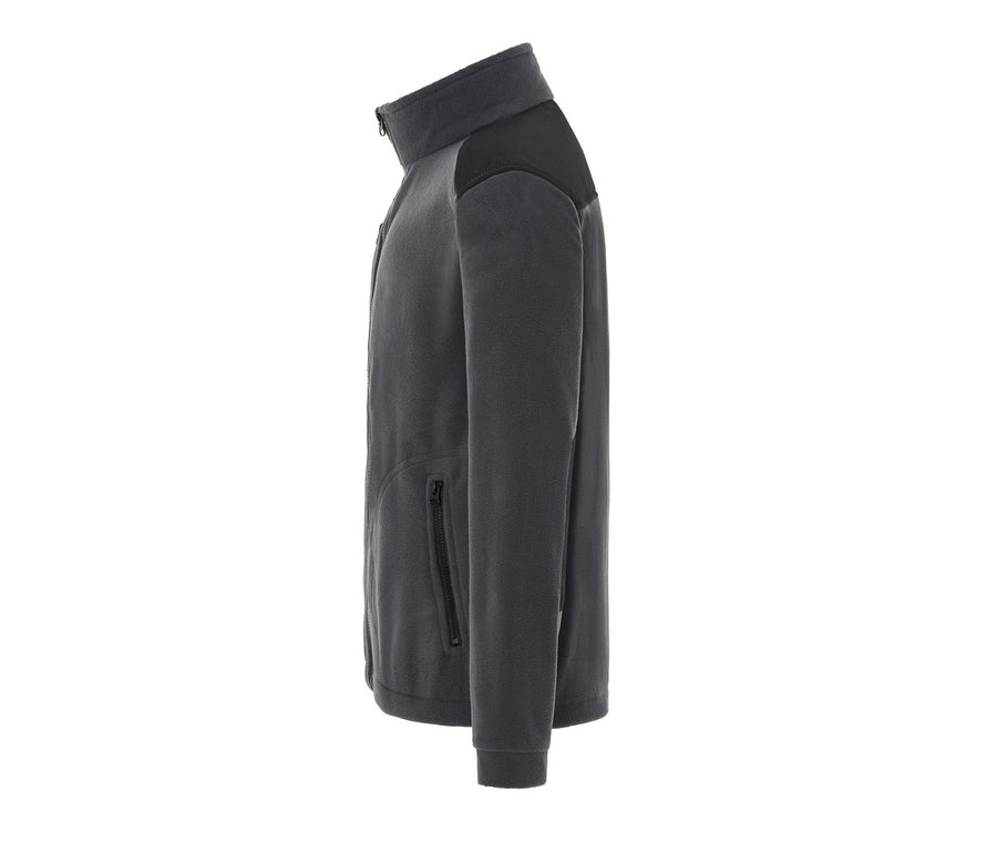 Full Zip Fleece Jacket