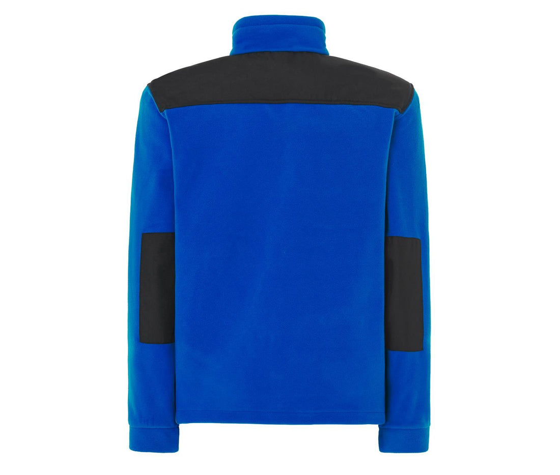 Jhk Full Zip Fleece Jacket