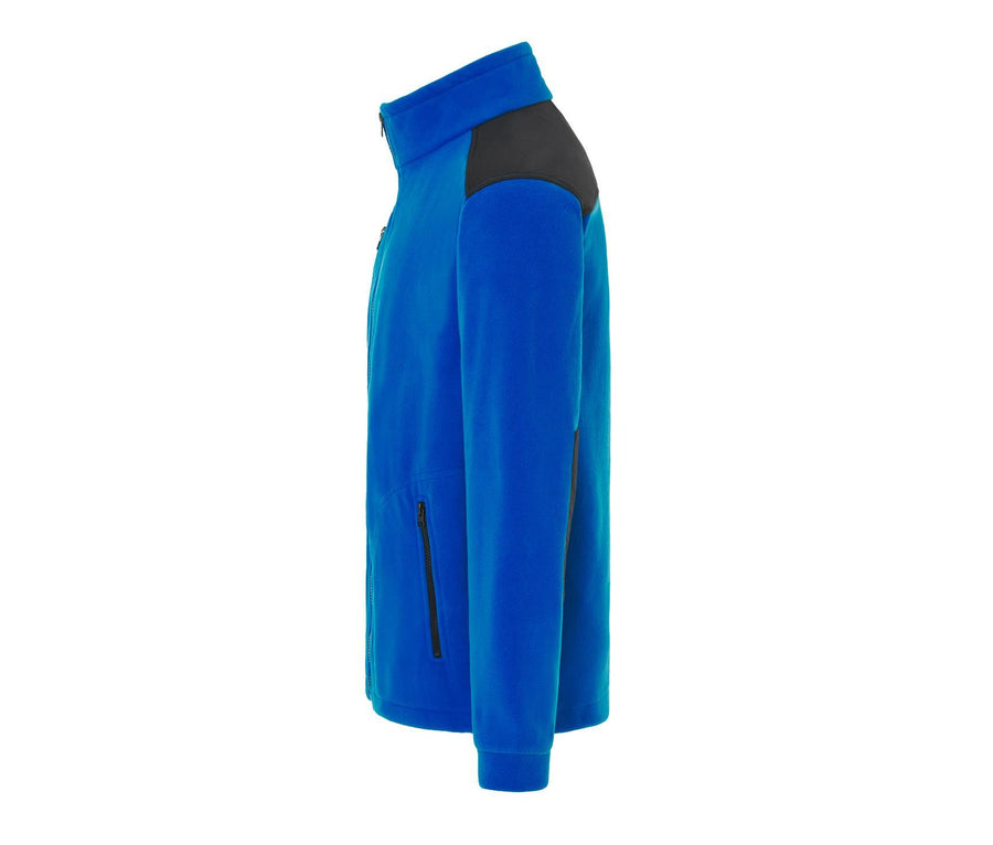 Full Zip Fleece Jacket