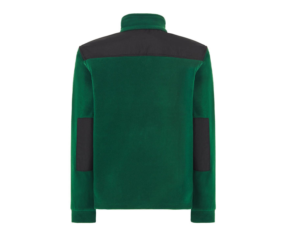 Jhk Full Zip Fleece Jacket