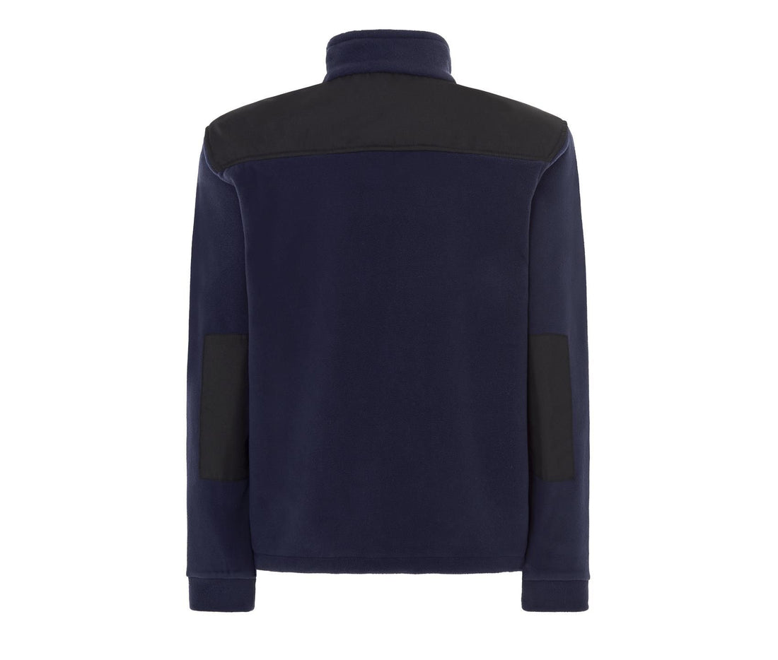 Jhk Full Zip Fleece Jacket