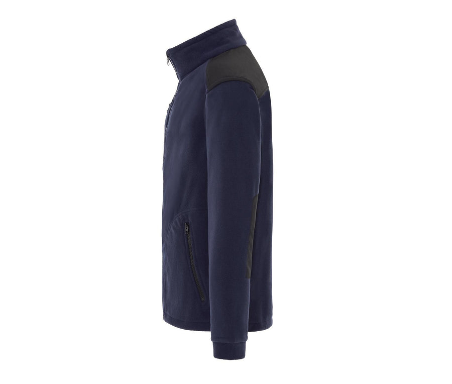 Full Zip Fleece Jacket