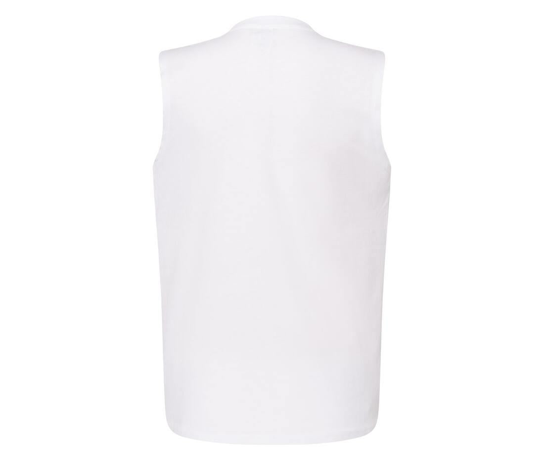 Jhk Man Urban Tank Top