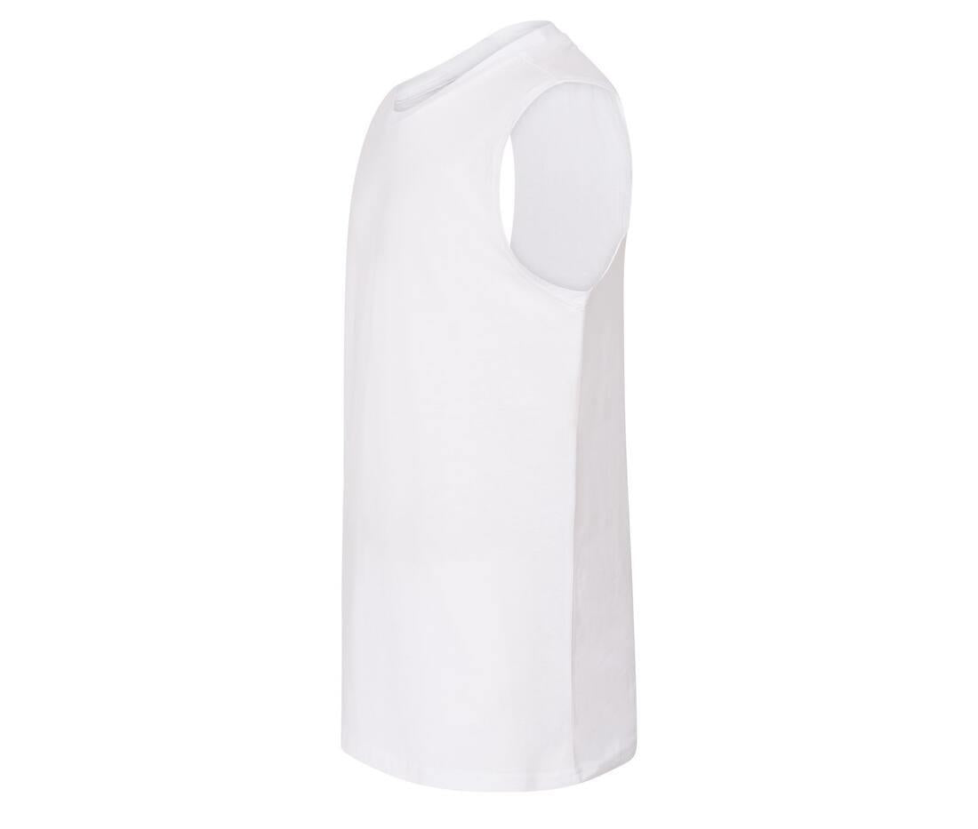 Jhk Man Urban Tank Top