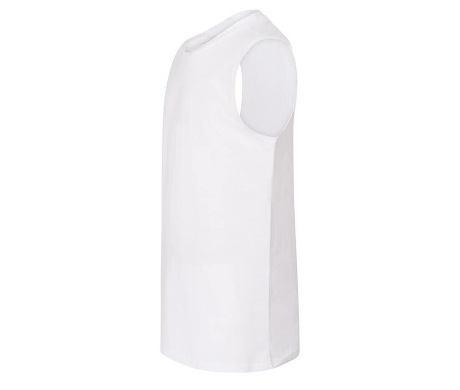 Man Urban Tank Top