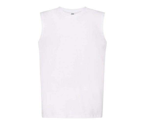 Jhk Man Urban Tank Top