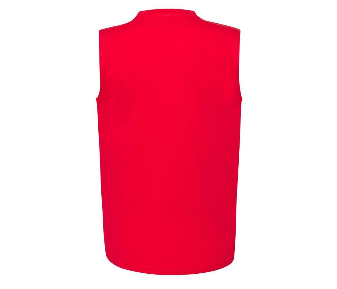 Jhk Man Urban Tank Top