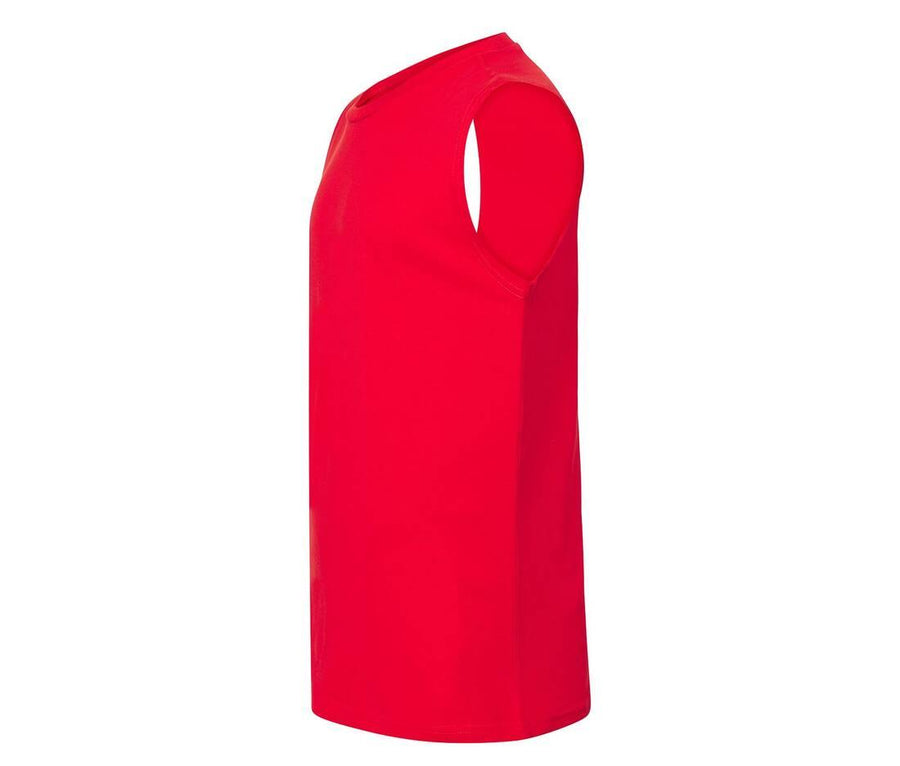 Man Urban Tank Top