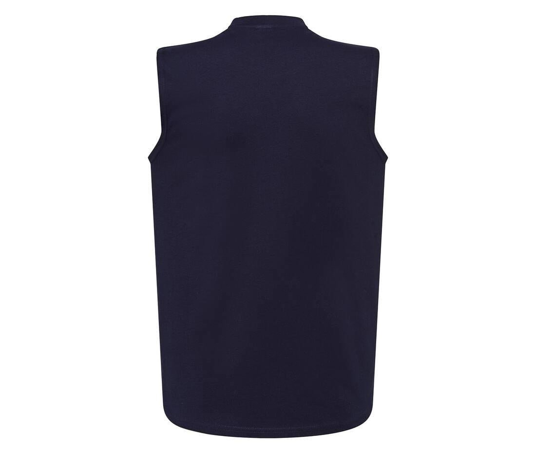 Jhk Man Urban Tank Top