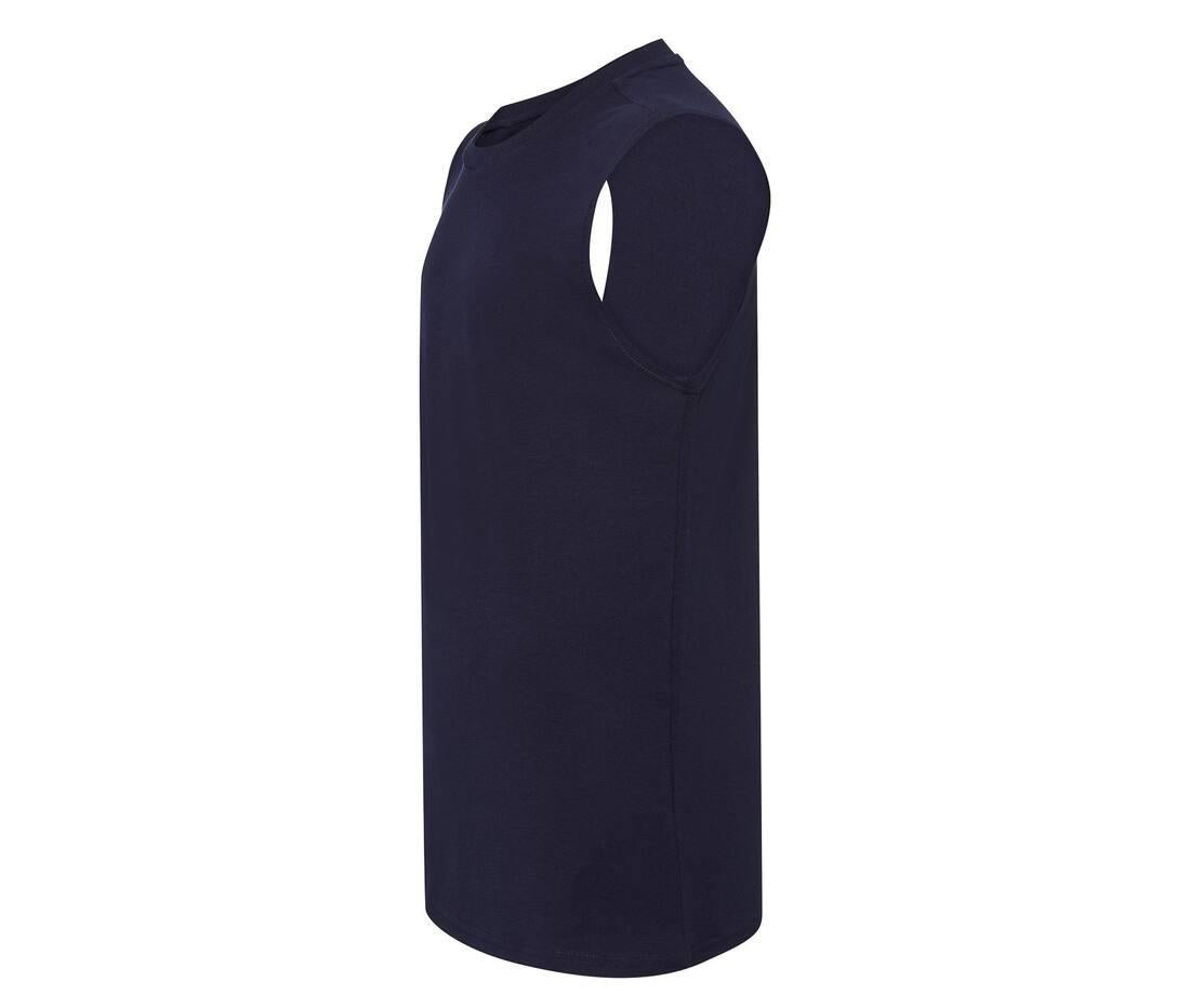 Jhk Man Urban Tank Top