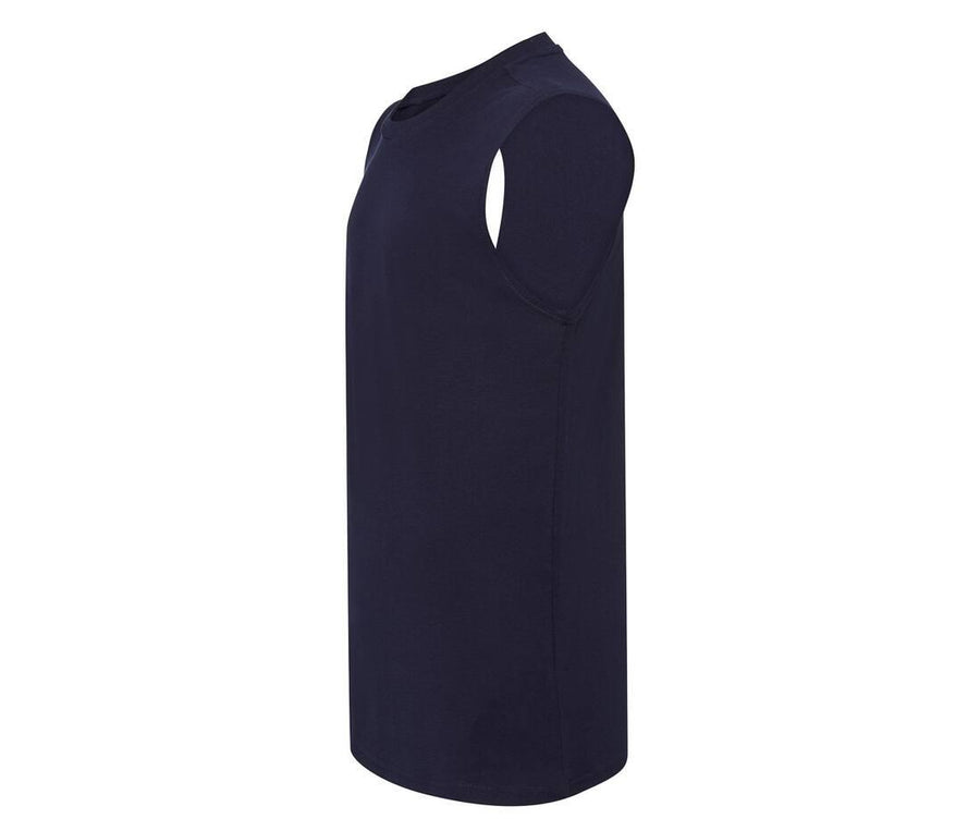 Man Urban Tank Top