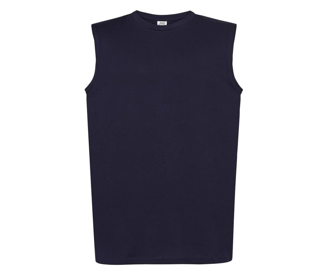Jhk Man Urban Tank Top